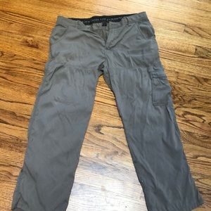 PRANA HIKING PANT